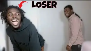 Fortnite But If I Lose I Get Punished