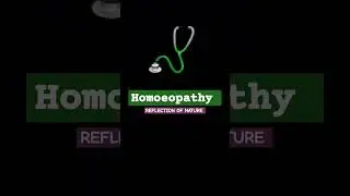 #homoeopathy#bhms#viral#homoeopathyreflectionofnature #beats #music