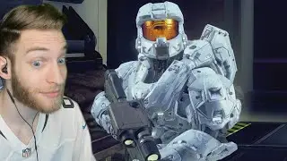 CHURCH IS BACK?!! Reacting to 