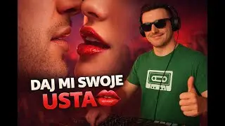 Daj Mi Swoje Usta 💋Dance  Cover Majster Maniek