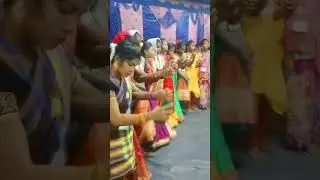 Jisu Dular || Santali Program Song || Santali Christian Song || piter da Official