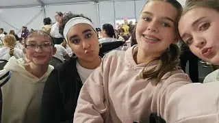 Thanksgiving Break Vlog!🦃🤎