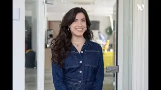 D&eacute;couvrez Trait D'Union Consulting avec L&eacute;a, Business Developer