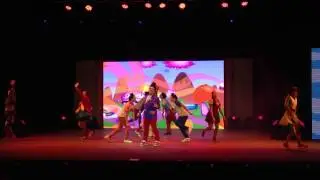 Que es ese aroma - Junior Express