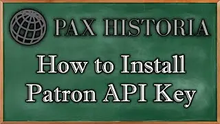 API Guide