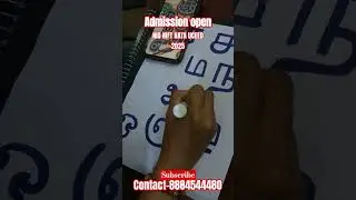 Best online/offline coaching for NIFT entrance exam #niftnid #admission2025 #designcoaching