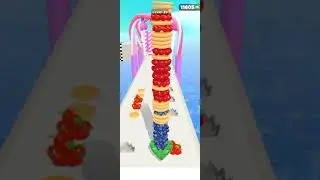 Pancake Run #funnygamermoments #funny #games #game #gamer