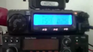 159.5025 MHz Business Radio Service Activity Narrowband Channel