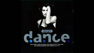 01 - Stereo MC's -  Step It Up