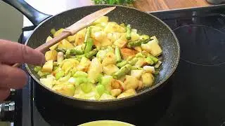 Amazing chicken for Sunday dinner you never had one like this #49