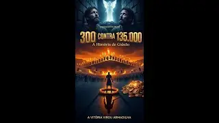 300 Contra 135.000: Como Vencer Quando Tudo Parece Imposs&iacute;vel