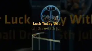 Try your luck with BBOND #bficnetwork #blvnetwork #goodnews #bbond #powerboll