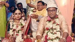 Cinematic Wedding Video of DEBASIS and DEBADRITA