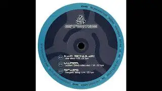 Spies - Inorganic Being