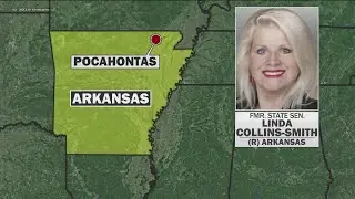 Arkansas Senator update