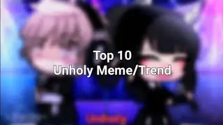 Top 10 