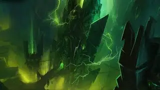 Varimathras Heroic Kill || Antorus || Felsong private server