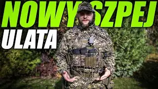 Nowy szpej ULATA 2022 | Wreszcie dojechały zabawki od Neptune Spear