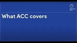 What ACC covers | ACC New Zealand