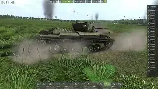 Graviteam Tactics Mius Front Battle   Review, Thoughts, and Tips