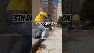 ONE more #skate #skatesim #session #sessionskatesim #ollie #grind #dead