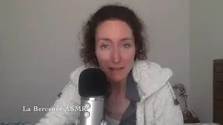ASMR - Mes lectures du moment