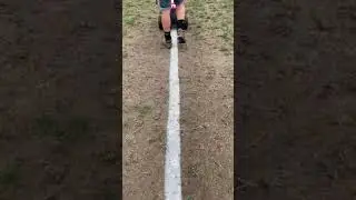 Segna righe campo da calcio