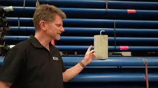 Sustainability STEEL Screw Piles vs CONCRETE Bored Piers