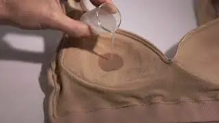 The Leakproof Nursing Bra