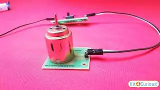 ElectroBits - DIY Electronic Building Blocks