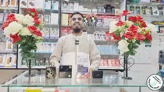 LIVE WITHOUT LIMITS-✨ Budget mein fit, Performance mein hit-💪 #ItelA90 Aaj hi lein #AhmadMobileShop