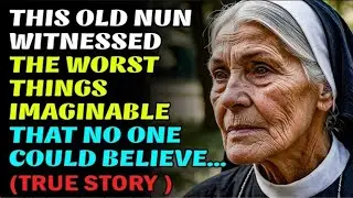 A TRUE STORY ABOUT THIS GRANDMA STORY OF MOTIVATION AND OVERCOMING TRAUMA