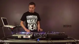 Dj Madgic 