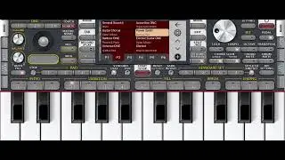 Theth Nagpuri bhajan music 
