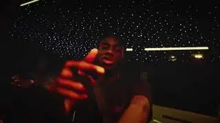 Goh Dedi - OUKA MANYEN MWEN ( Official Visualizer) 