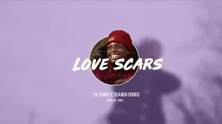 [FREE] YK Osiris x Quando Rondo 