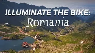 Illuminate the Bike: Discovering Romania's Beautiful Scenic Overlook