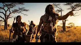 The Rise of Humanity &ndash; From Stone to Stars   3-Minute Cinematic Journey Through Time