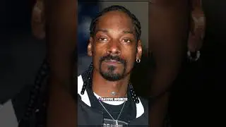 Snoop Dogg&rsquo;s Secret Genius IQ Score #snoopdogg #genius