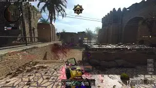 Touhang's 49 Kill Round