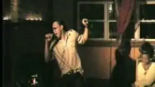 MANUEL LIVE AT WARREN CITY CLUB IN THE A