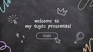 Tugas presentasi pengantar bisnis sebagai syarat pelaksanaan UAS
