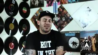Riot Craig Speaks On The Sacramento Music Scene, Task1ne Situation and More!