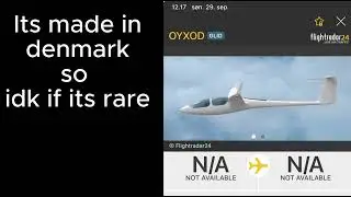 My rarest flightradar24 spots (SANTA???)