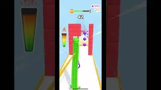 Long Neck Run #shorts #shortvideo #video