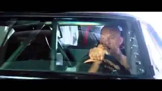 Furious7 (fast and the furious7?