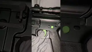 Issa Super!  #edc #airsoft #fypシ #ar15pistol #2ndamendment #shortsviral
