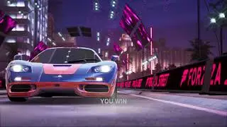 Forza Streetupgrade event 1 race 3 05 18 2021