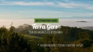 Terra Gers&reg;, pour des vacances &eacute;co-responsables