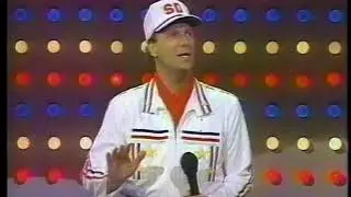 Super Dave Osborne Show S4e25